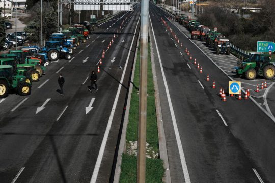 agrotes bloko kastro voiotias